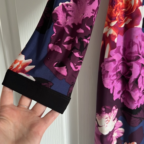 Beautiful fall dress - Picture 2 of 6